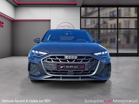A3 35 TFSI 2025 occasion 93100 Montreuil