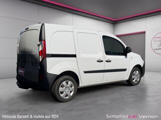 Kangoo Express II (2) CONFORT BLUE DCI 95 2020 occasion 27200 Vernon
