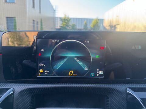 Classe A A180 D EDITION 2019 occasion 69730 Genay