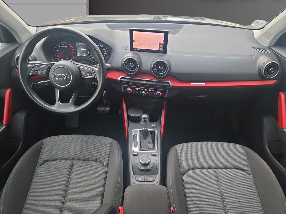 Q2 Sport 2019 occasion 60000 Beauvais