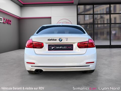 S&eacute;rie 3 M SPORT 2016 occasion 69730 Genay