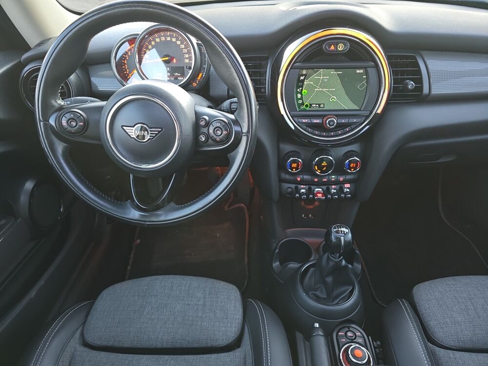Cooper III (F56) 1.5 COOPER 136 EDITION 60 YEARS 2019 occasion 03300 Cusset
