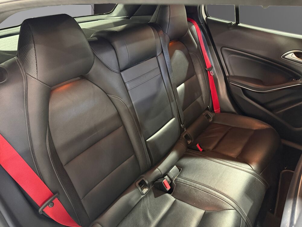 Classe GLA GLA 45 AMG 4MATIC 2017 occasion 01800 Meximieux