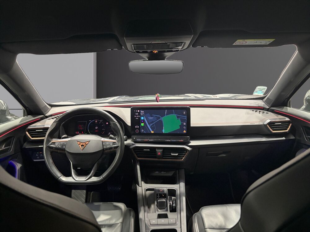 Formentor 1400 EHYBRID 245 VZ DSG AUTO 2024 occasion 69530 Brignais