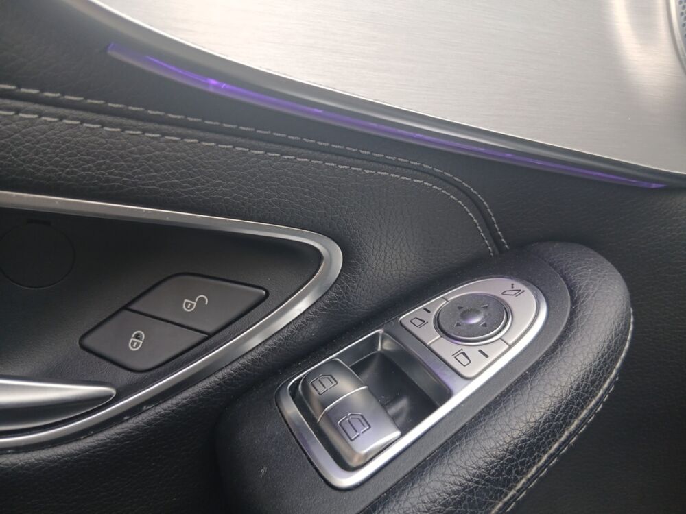 Classe C C220 D AMG LINE BA 2019 occasion 60000 Beauvais