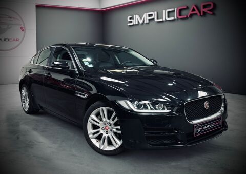 XE 2.0 TD 180 PRESTIGE 2018 occasion 69530 Brignais