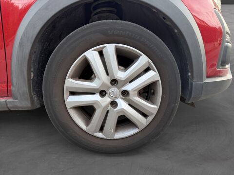Sandero 1.0 TCE 90 STEPWAY CONFORT CVT 2022 occasion 34070 Montpellier