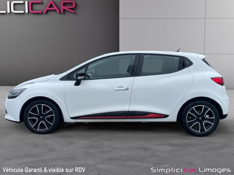 Clio Business Eco&sup2; 2013 occasion 87000 Limoges