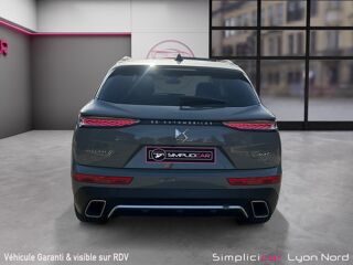 DS7 Opera 2023 occasion 69730 Genay