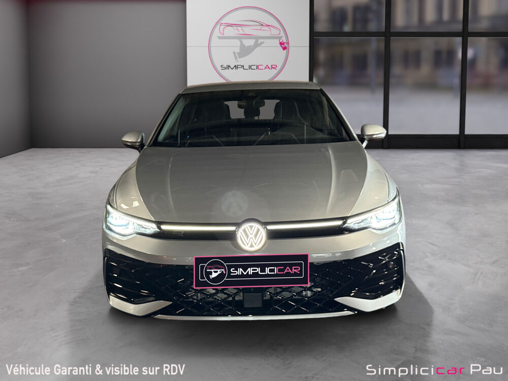 Golf 2.0 TDI 150 STYLE DSG 2024 occasion 64121 Serres-Castet