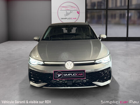 Golf 2.0 TDI 150 STYLE DSG 2024 occasion 64121 Serres-Castet