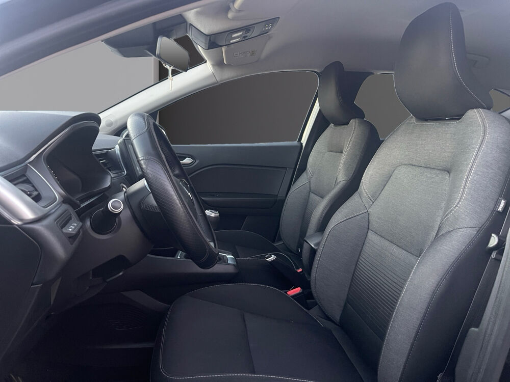 Captur 1.0 TCE 90 BUSINESS 2021 occasion 69730 Genay
