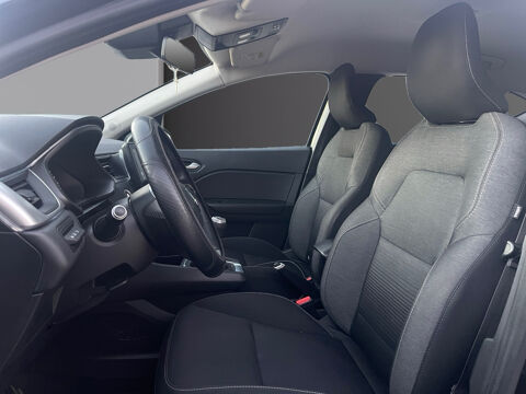 Captur 1.0 TCE 90 BUSINESS 2021 occasion 69730 Genay