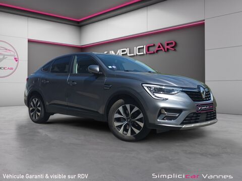 Annonce voiture Renault Arkana 13980 €