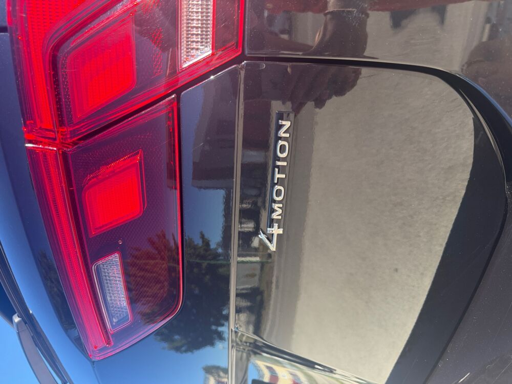 Tiguan R-Line 2020 occasion 25300 Vuillecin