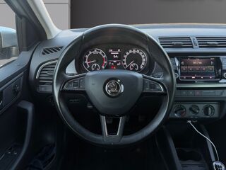 Fabia 1.0 MPI 75 CLEVER 2019 occasion 30900 Nimes