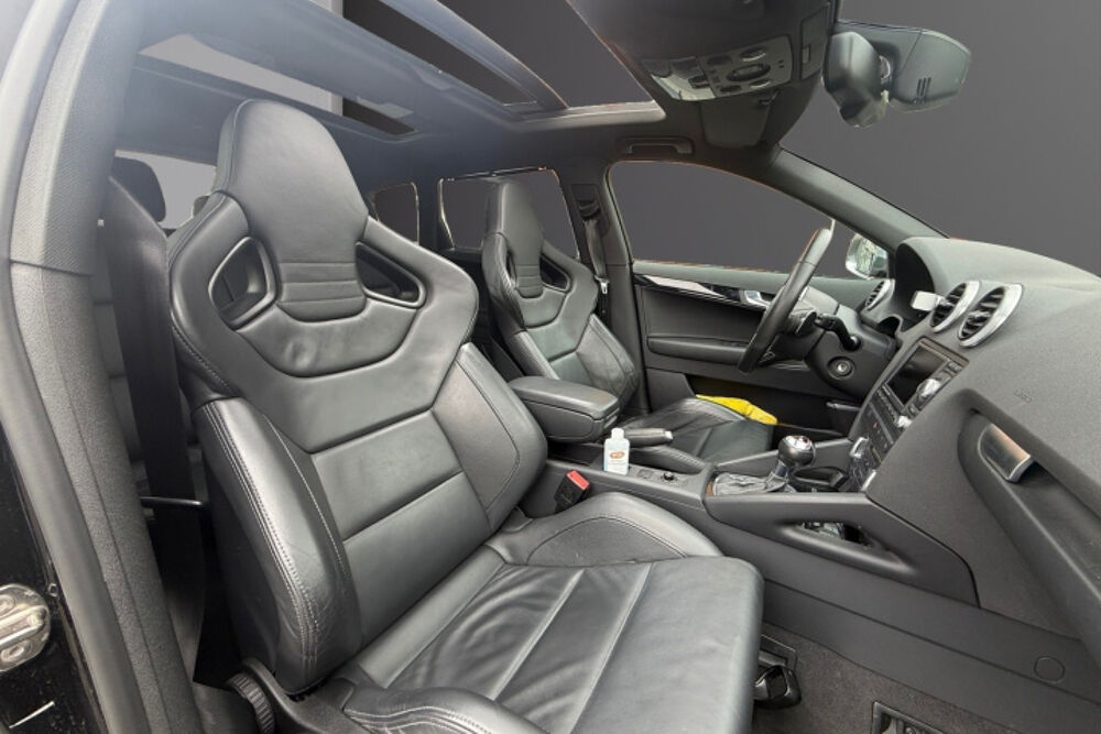 S3 2.0 TFSI S TRONIC 2010 occasion 93100 Montreuil