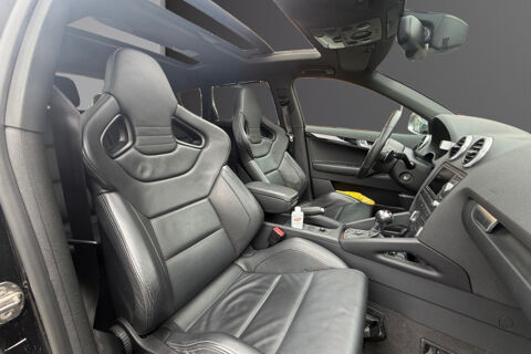 S3 2.0 TFSI S TRONIC 2010 occasion 93100 Montreuil