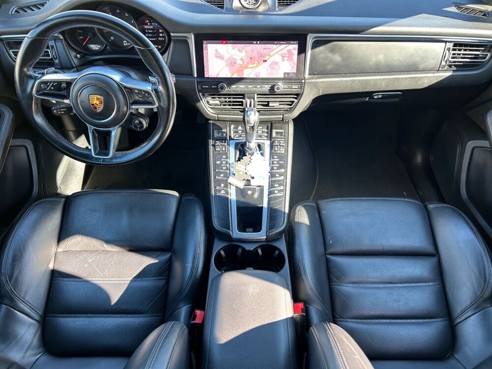 Macan 2.0 245 2019 occasion 34070 Montpellier