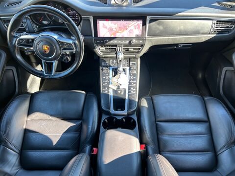 Macan 2.0 245 2019 occasion 34070 Montpellier