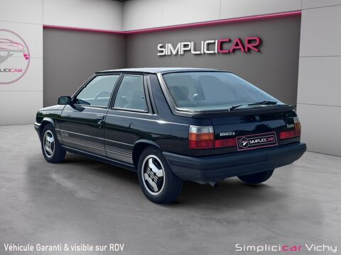 R11 TURBO 5P 1985 occasion 03300 Cusset