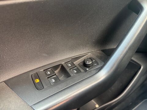 Polo 1.6 TDI 95 CONNECT 2020 occasion 93100 Montreuil