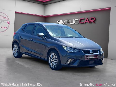 Annonce voiture Seat Ibiza 11980 €