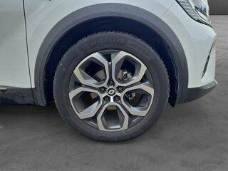 Captur Intens 2021 occasion 03300 Cusset
