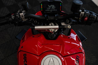 DUCATI 2024 occasion 64121 Serres-Castet