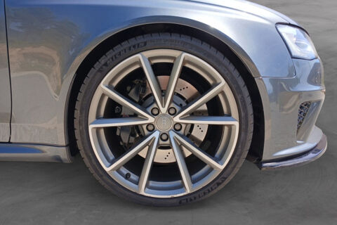 RS4 AVANT V8 4.2 QUATTRO S TRONIC 7 2014 occasion 13600 La Ciotat