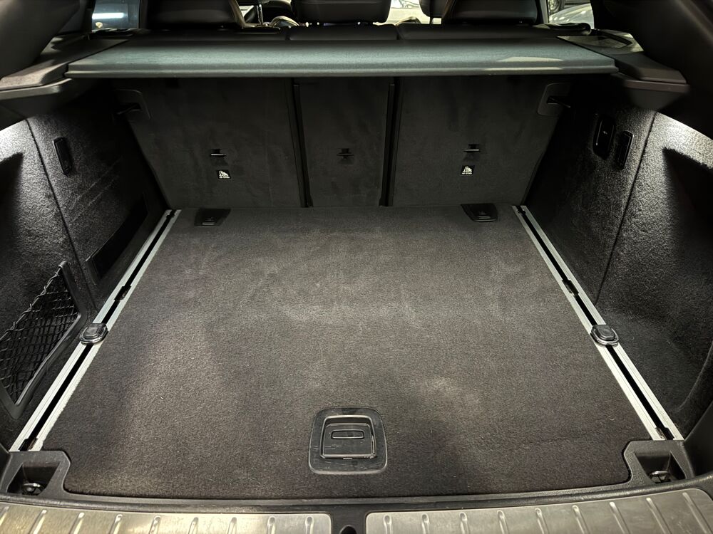X4 20D M SPORT 2019 occasion 34070 Montpellier