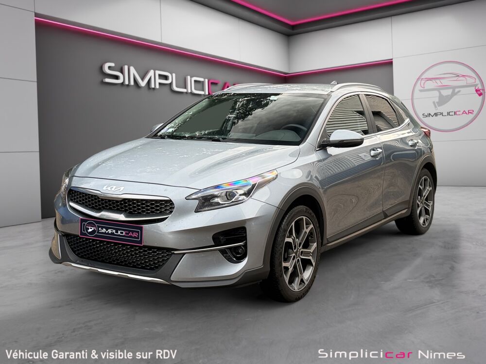 XCeed XCEED 1.5 T-GDI 160 PREMIUM DCT 2022 occasion 30900 Nimes