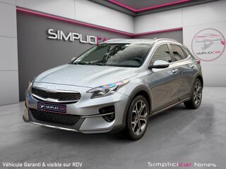 XCeed XCEED 1.5 T-GDI 160 PREMIUM DCT 2022 occasion 30900 Nimes