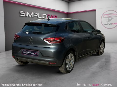 Clio 1.0 TCE 90 Business 2021 occasion 30900 Nimes