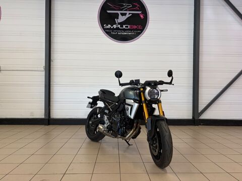 Annonce voiture Moto SUZUKI 8980 €