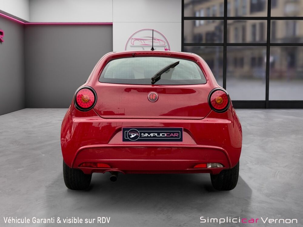 Mito 1.4 MPI 78 SPRINT 2012 occasion 27200 Vernon