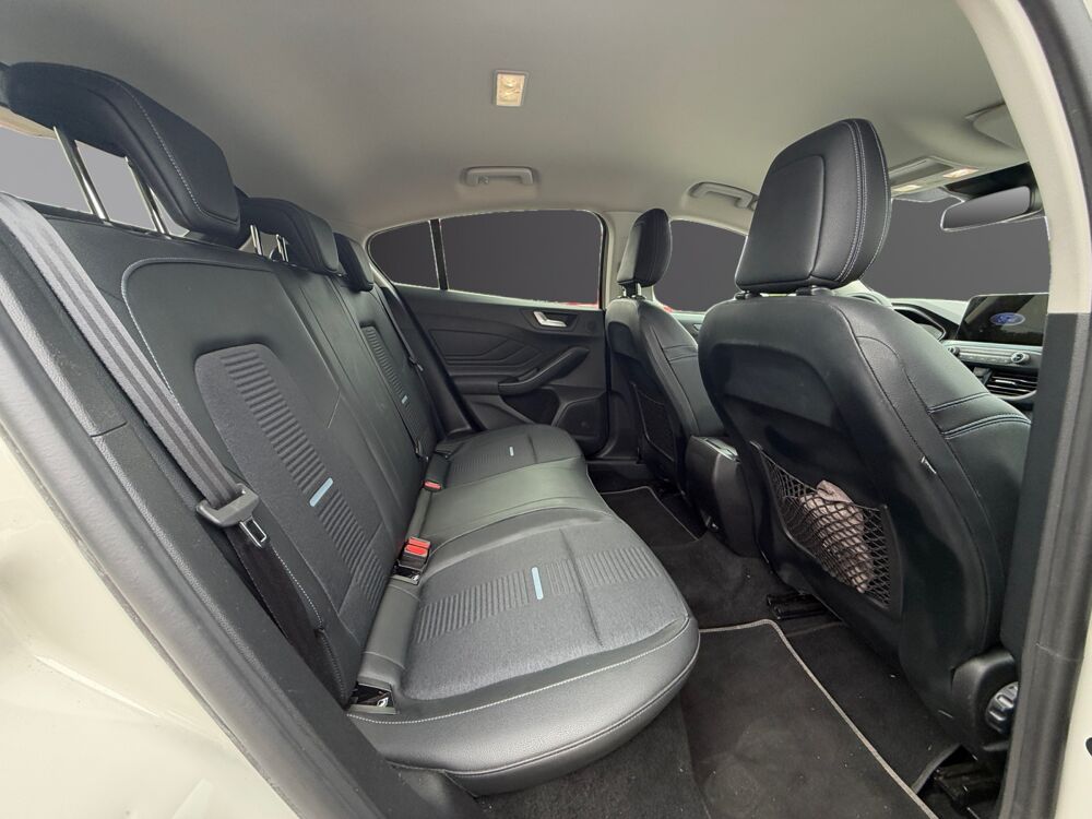 Focus Base 2019 occasion 87000 Limoges