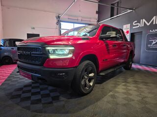 RAM 5.7 V8 4X4 PICK UP AUTO BIG HORN 2021 occasion 73290 La Motte-Servolex