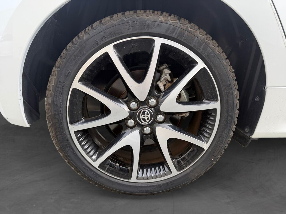 Yaris 116H COLLECTION 2020 occasion 17200 Saint-Sulpice-de-Royan
