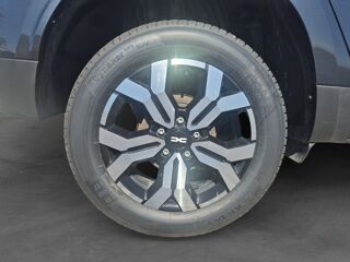 Duster Journey + 2023 occasion 17200 Saint-Sulpice-de-Royan