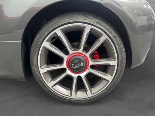500 ABARTH 695 1.4 T-JET 165 XSR YAMAHA 2019 occasion 69530 Brignais