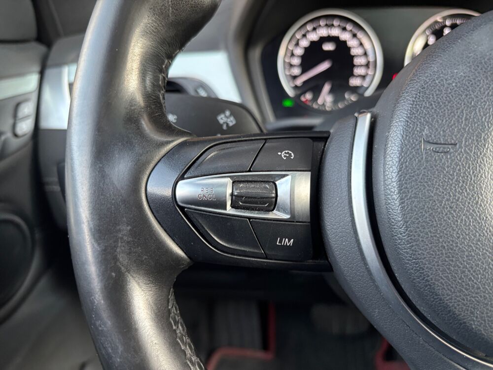 X1 18I SDRIVE 140 DKG 2020 occasion 26000 Valence