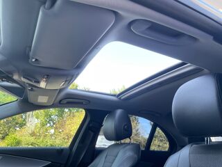 Classe E E350 D FASCINATION BA 2017 occasion 49070 Beaucouz&eacute;