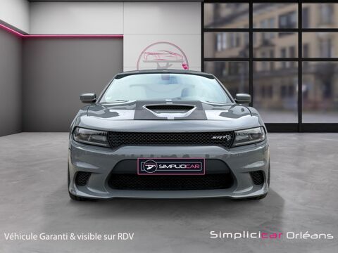 Divers 4.0 V6 RT 4X4 BA 2018 occasion 45750 Saint-Pryv&eacute;-Saint-Mesmin