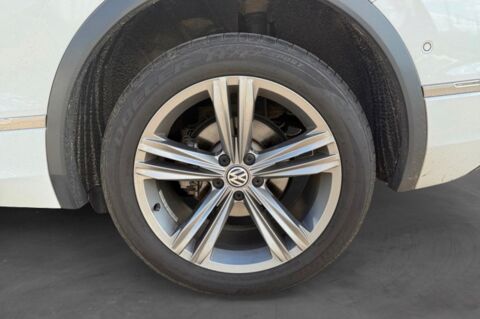Tiguan Allspace 2.0 TDI 150 4X2 DSG PH2 2019 occasion 27200 Vernon