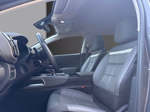 C5 aircross 1.6 180 Shine 2019 occasion 31120 Pinsaguel
