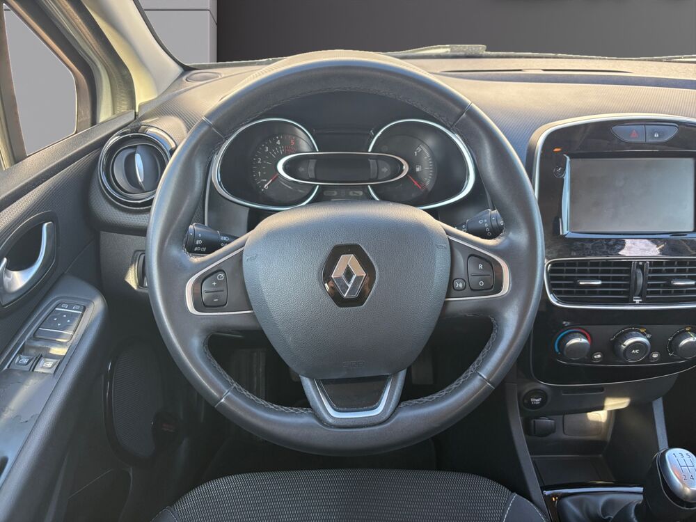 Clio Business 2019 occasion 45750 Saint-Pryv&eacute;-Saint-Mesmin