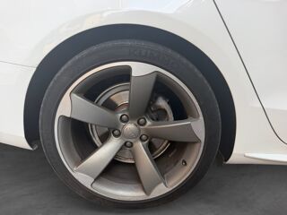 A5 3.0 V6 TDI 245 QUATTRO S TRONIC 2015 occasion 06400 Cannes