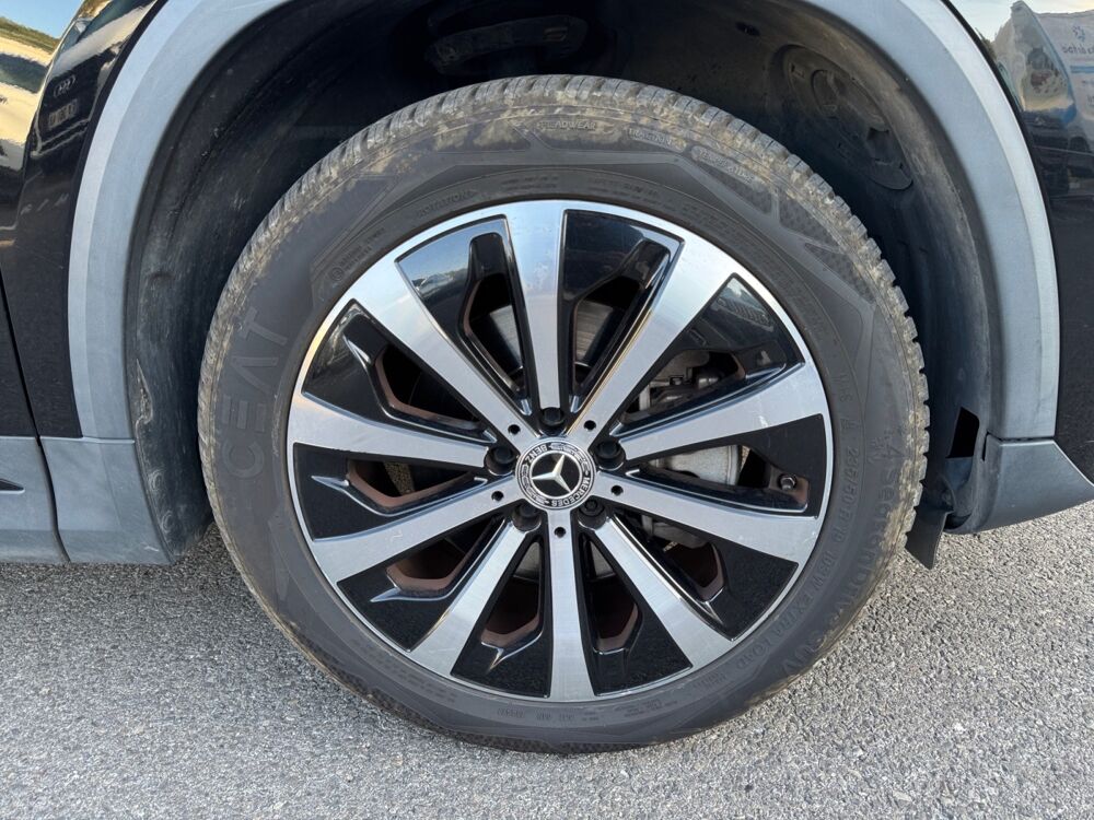 Classe GLA GLA 250 E PROGRESSIVE LINE DCT 2020 occasion 13600 La Ciotat