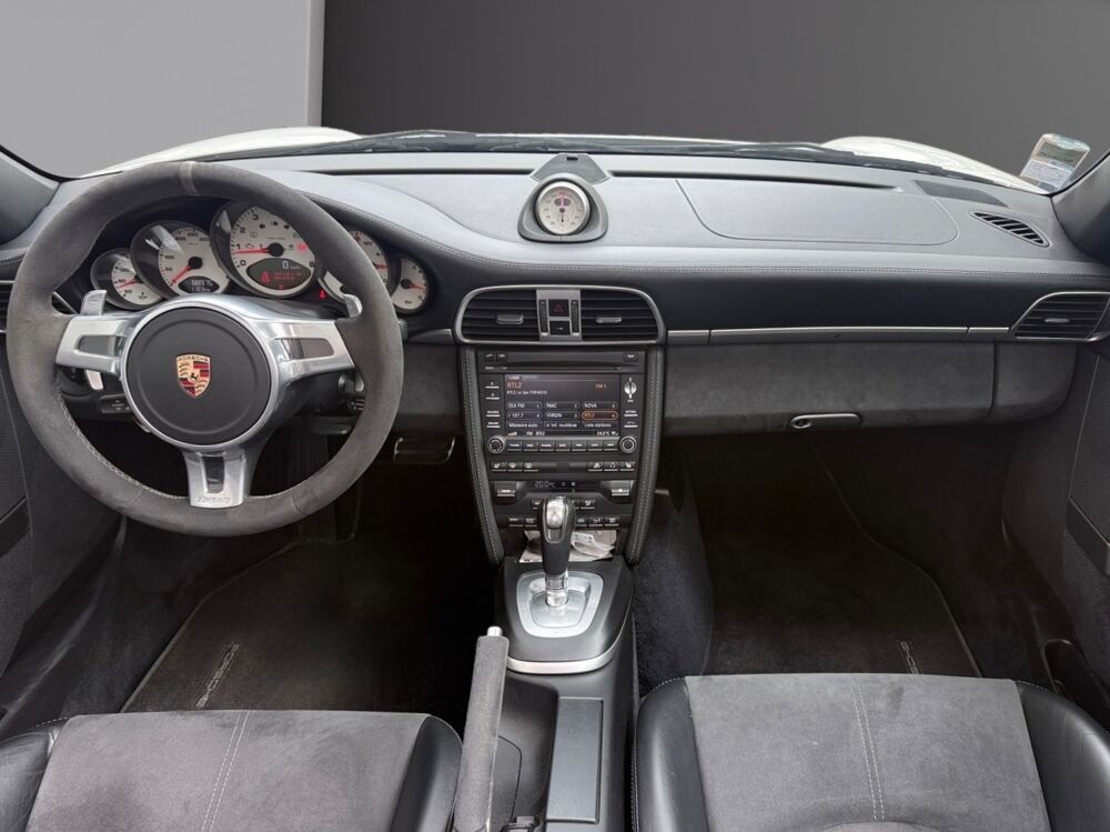 911 CARRERA GTS PDK 2011 occasion 93100 Montreuil